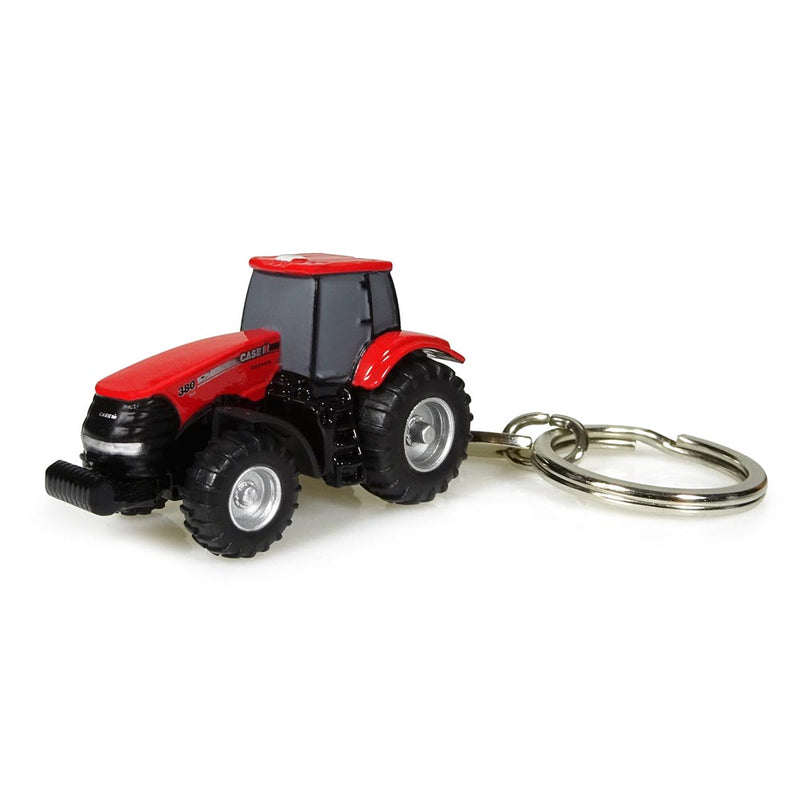 Case IH 380 CVX Magnum Tractor Keyring