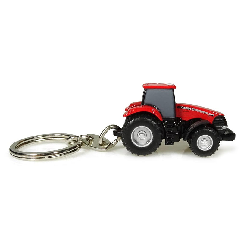 Case IH 380 CVX Magnum Tractor Keyring
