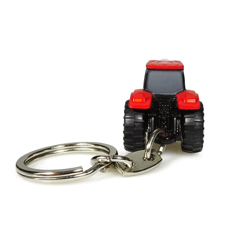 Case IH 380 CVX Magnum Tractor Keyring
