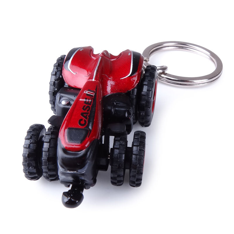 Case IH Autonomous Concept Magnum Tractor Key Chain