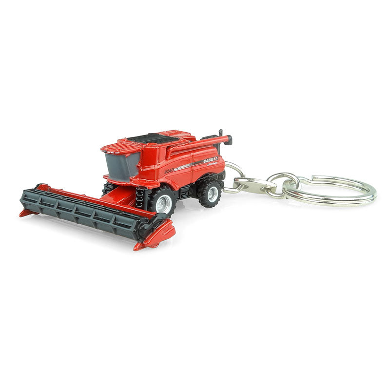Case IH Axial Flow 9240 Combine Keychain