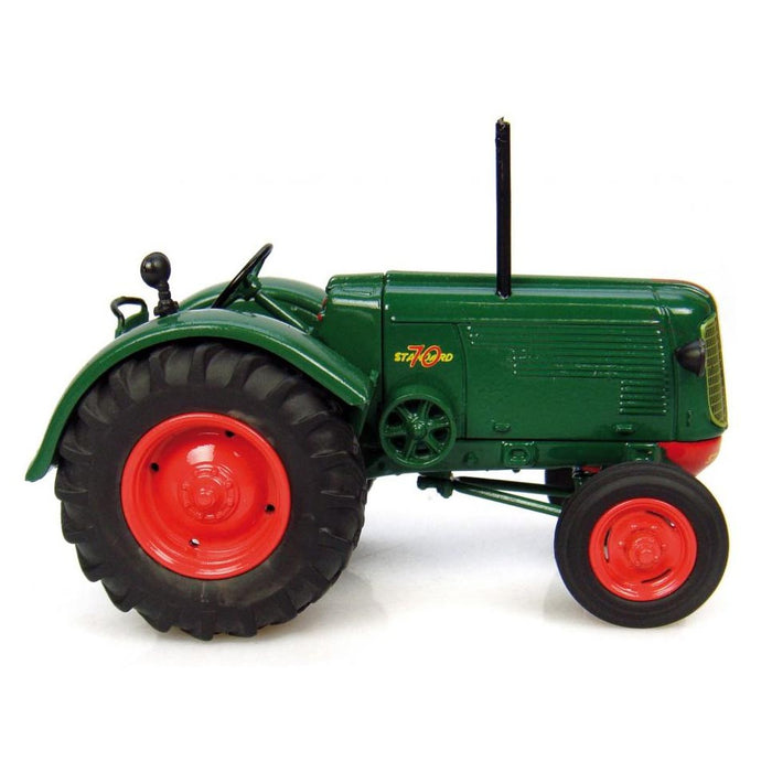 1/43 High Detail Oliver 70 Standard by Universal Hobbies