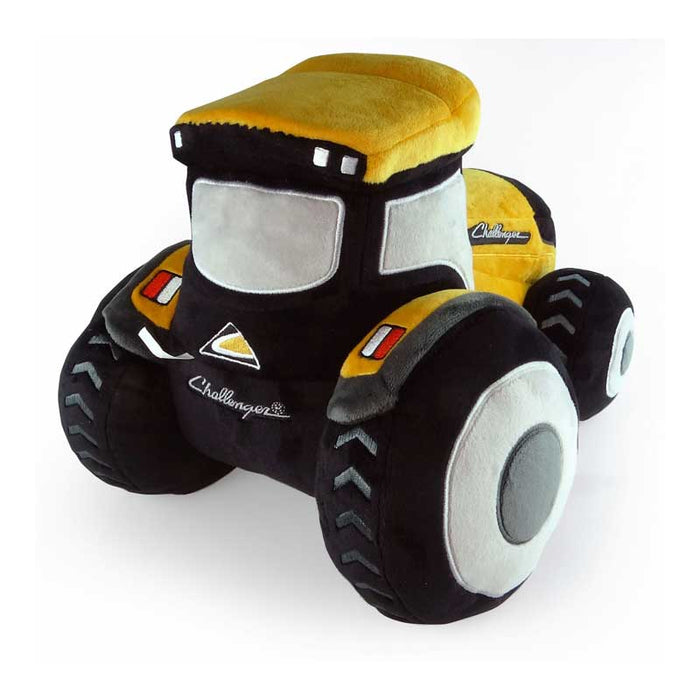 Challenger 1050 Tractor Soft Plush Toy