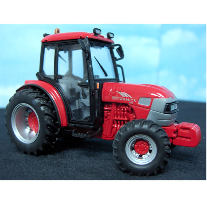 1/32 McCormick V80 Cab with MFD by UH