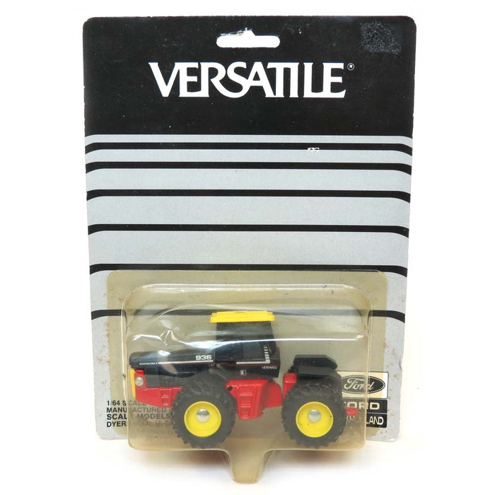 1/64 Versatile 936 4WD Designations 6 with Duals, Made in the USA