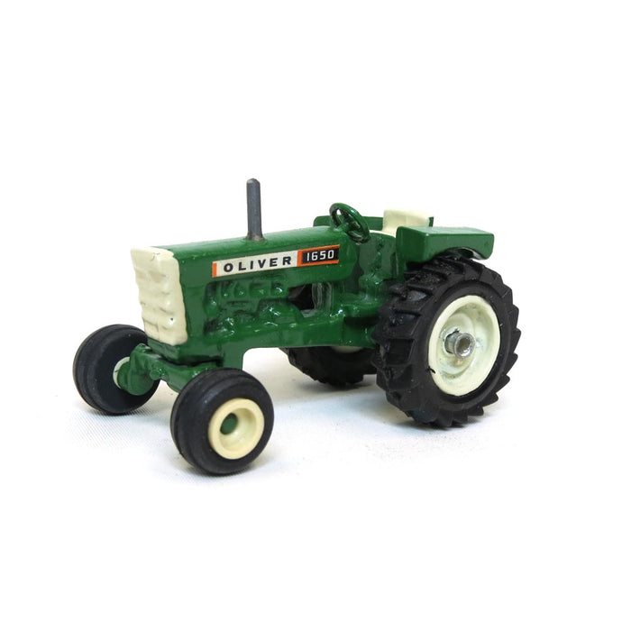 1/64 Oliver 1650 Wide Front by Walters