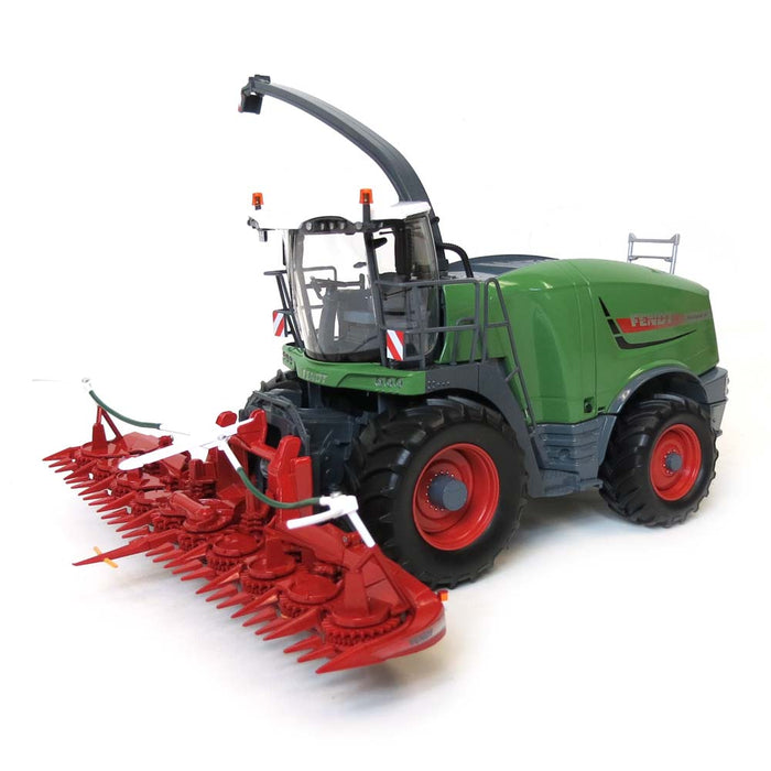 1/32 High Detail Katana 85 Forage Harvester by Wiking