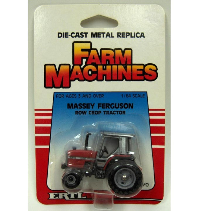 1/64 Massey Ferguson 3070 Row Crop with Cab