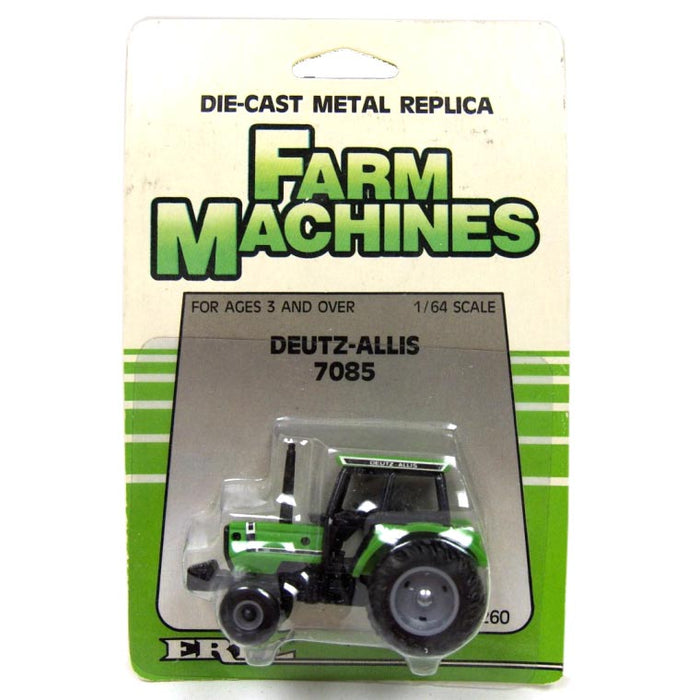 1/64 Deutz-Allis 7085 2WD Tractor