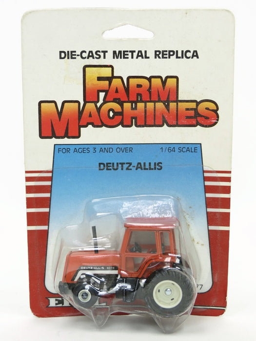 1/64 Deutz-Allis 8070 Cab with 2WD