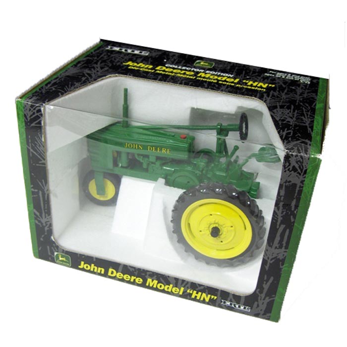 1/16 Collector Edition John Deere HN Tractor