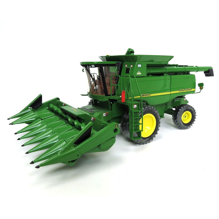 1/32 John Deere 9750 STS Combine, 1st in Precision Series II by ERTL