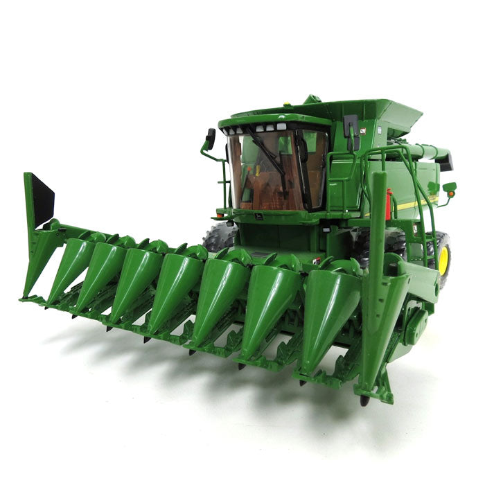 1/32 John Deere 9750 STS Combine, 1st in Precision Series II by ERTL