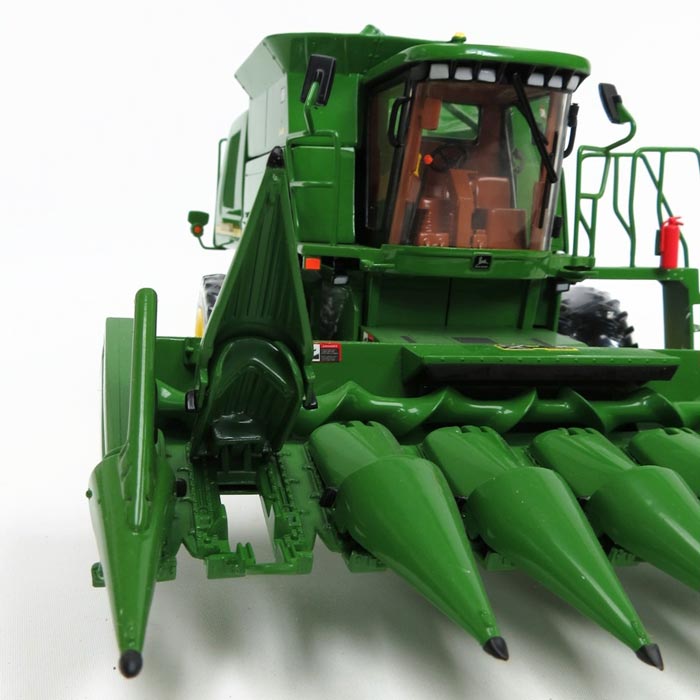 1/32 John Deere 9750 STS Combine, 1st in Precision Series II by ERTL
