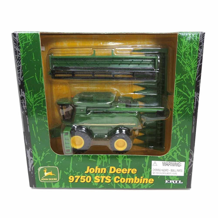 1/64 John Deere 9750 STS Combine by ERTL