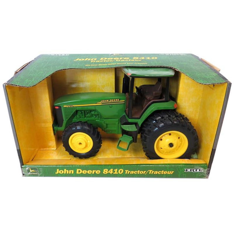 1/16 John Deere 8410 with Duals and MFWD by ERTL