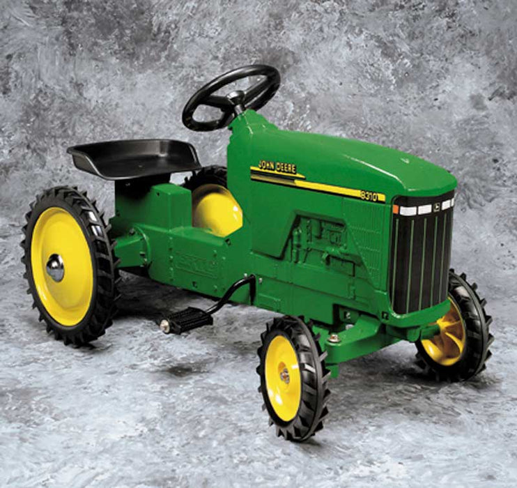 John Deere 8310 Pedal Tractor Aluminum Casting by ERTL