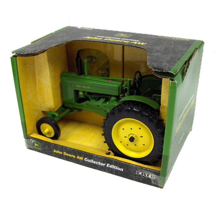 1/16 Collector Edition John Deere AW Wide Front