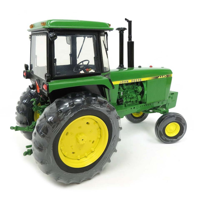 1/16 John Deere 4440 Tractor, Precision Classics #17 by ERTL