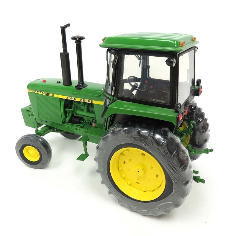 1/16 John Deere 4440 Tractor, Precision Classics #17 by ERTL