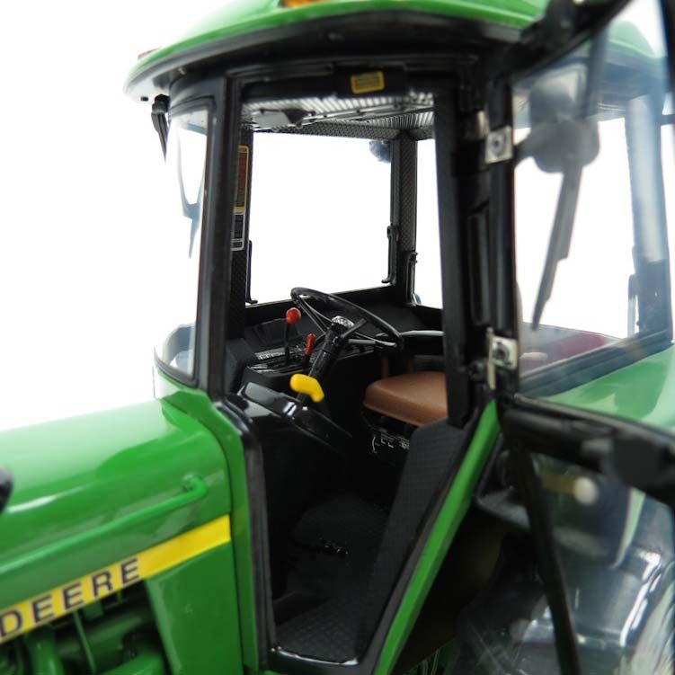 1/16 John Deere 4440 Tractor, Precision Classics #17 by ERTL