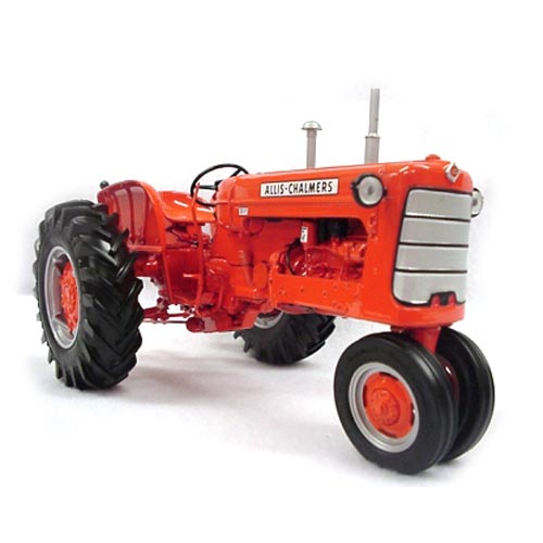1/16 Allis Chalmers D-17 Narrow Front, ERTL Precision Series #6