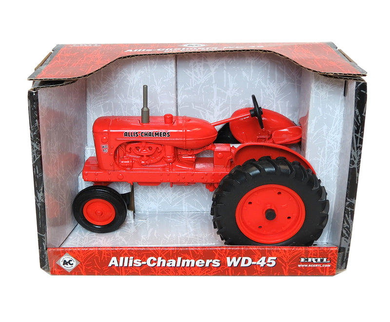 1/16 Allis Chalmers WD-45 Narrow by ERTL
