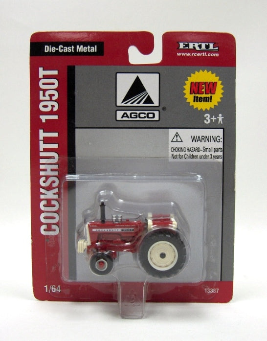 1/64 Cockshutt 1950T Tractor