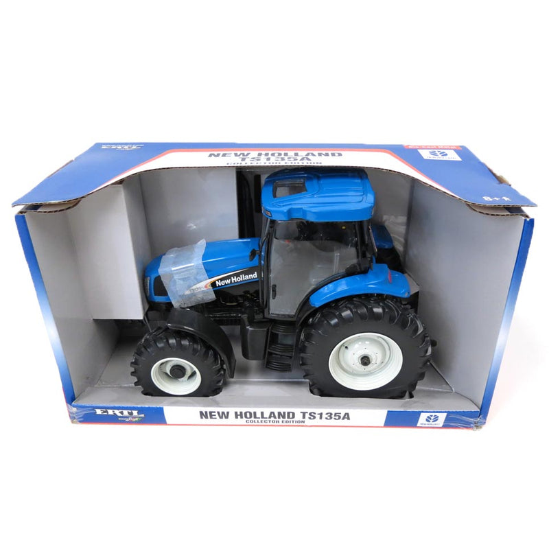 1/16 Collector Edition New Holland TS135A Tractor by ERTL