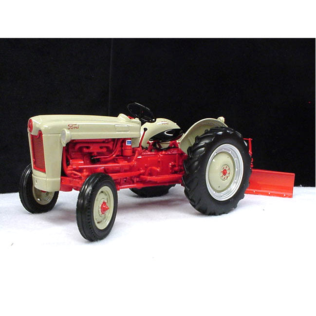 1/16 1953 NAA Ford Golden Jubilee with Rear Blade, 50th Anniversary Limited Edition