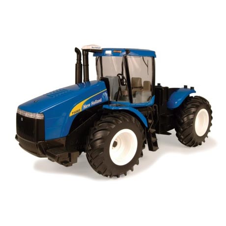 1/16 New Holland T9060 4WD Tractor, Dealer Edition by ERTL