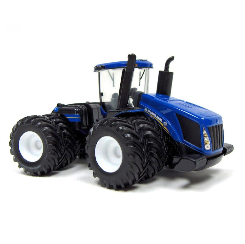 1/64 New Holland T9.615 Articulating Tractor with Duals, 2011 Farm Show Edition by ERTL