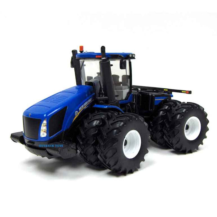 1/32 New Holland T9.670 4WD with Duals, ERTL Prestige Collection
