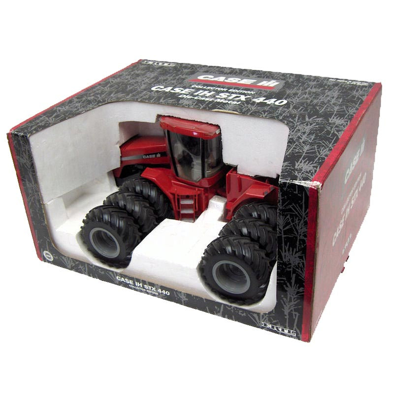 1/16 Case IH STX440 Tractor with Triples by ERTL