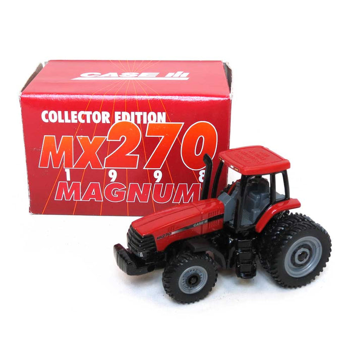 1/64 Collector Edition Case IH MX270, 1998 Farm Show