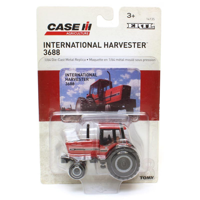 1/64 International Harvester 3688 with Cab