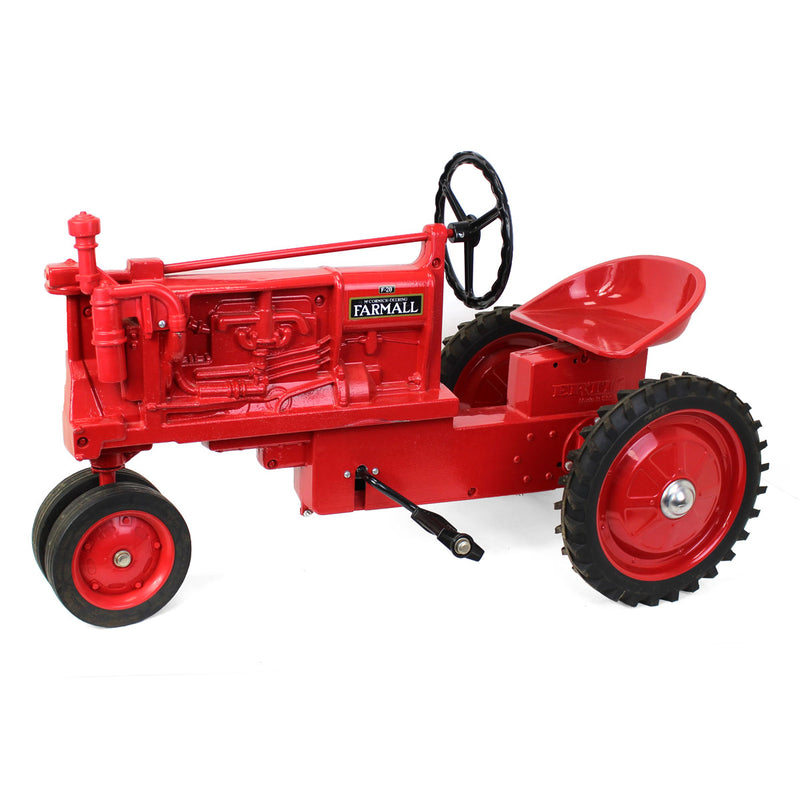 International Farmall F-20 Pedal Tractor by ERTL