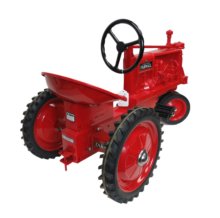 International Farmall F-20 Pedal Tractor by ERTL — Outback Toys