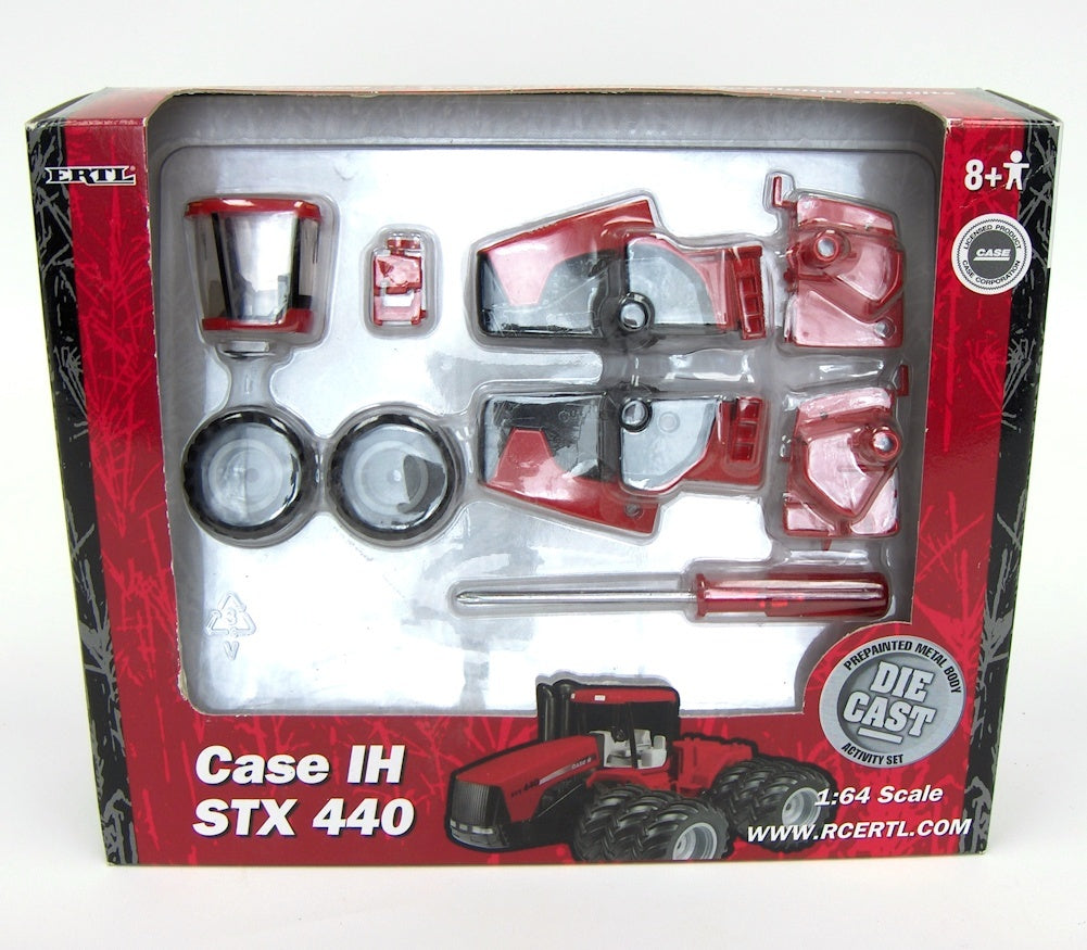 Case IH Farm Toys