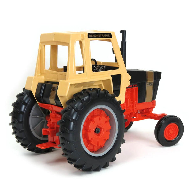 1/16 Case 970 Agri King Black Demonstrator Tractor, Collector Edition by ERTL