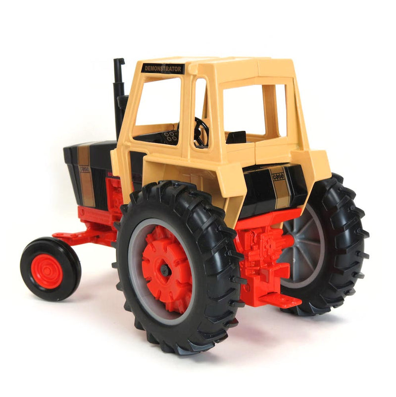 1/16 Case 970 Agri King Black Demonstrator Tractor, Collector Edition by ERTL