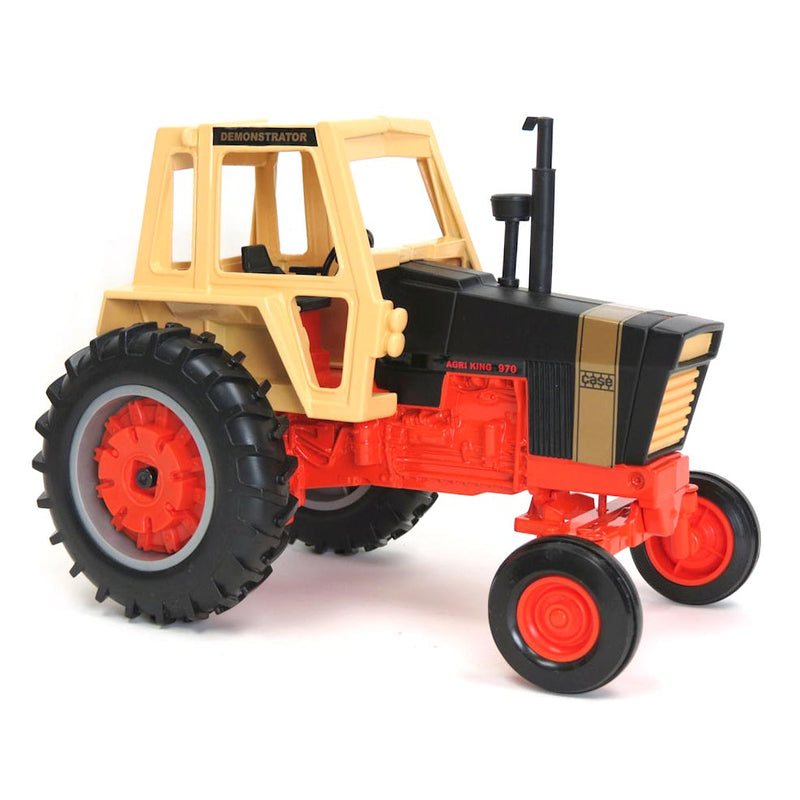 1/16 Case 970 Agri King Black Demonstrator Tractor, Collector Edition by ERTL