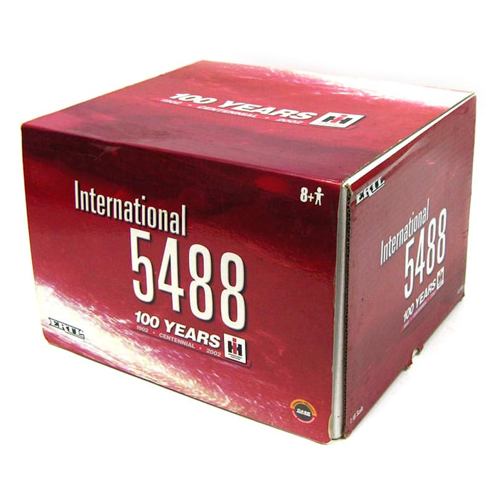 1/16 International 5488 with Duals & MFD, 2002 Centennial Series