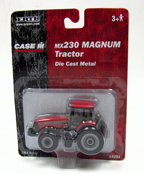 1/64 Case IH MX230 Magnum Tractor by ERTL