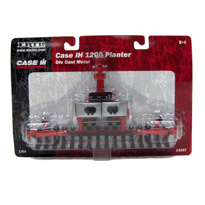 1/64 Case IH 1200 Planter by ERTL