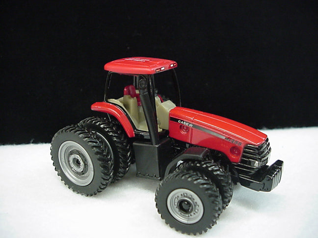 1/64 Case IH MX255 Magnum, 2002 Farm Show