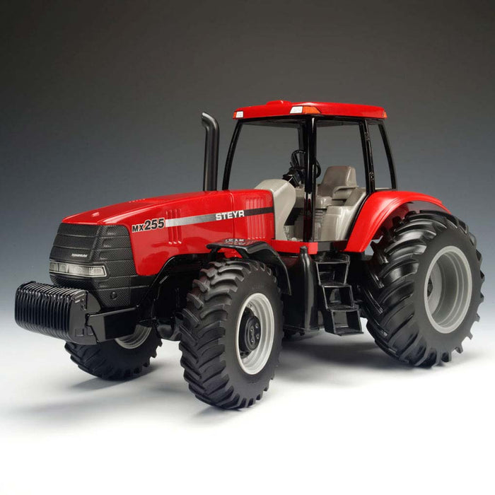 1/16 Case IH STEYR European MX255 Magnum Tractor by ERTL