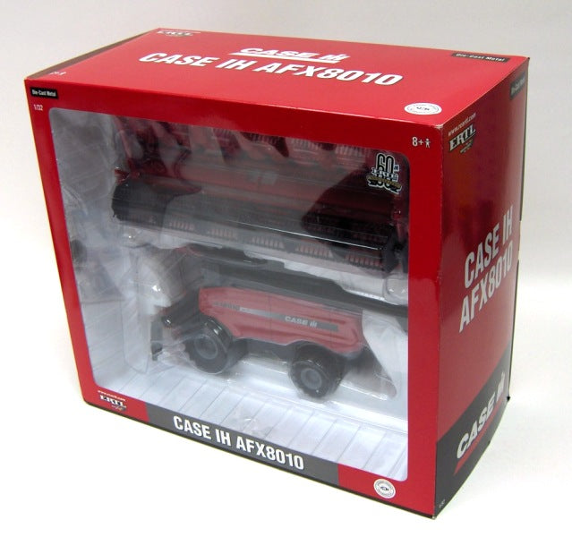 1/32 Case IH AFX 8010 Combine