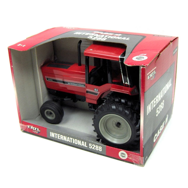 1/16 International 5288 Tractor with Rear Duals by ERTL