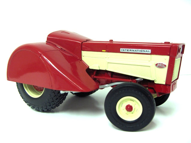 1/16 International 460 Grove Diesel, Limited Edition by ERTL
